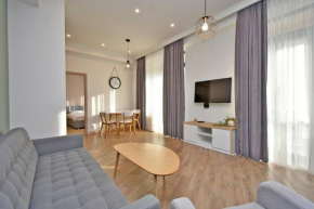 Demirchyan street, 1 bedroom Stylish apartment with Open Balcony DE140